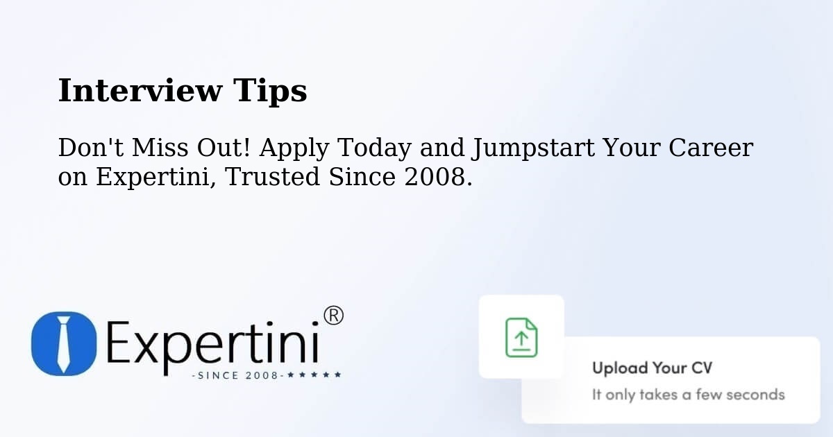 Interview Tips & Techniques for Job Seekers – Sector 3 - Sector 3, Romania Jobs Expertini