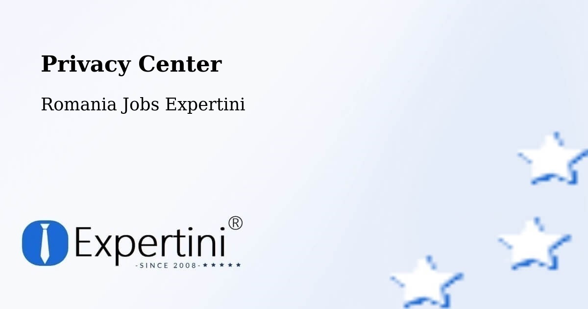 Privacy Policy – Sector 3 - Romania Jobs Expertini