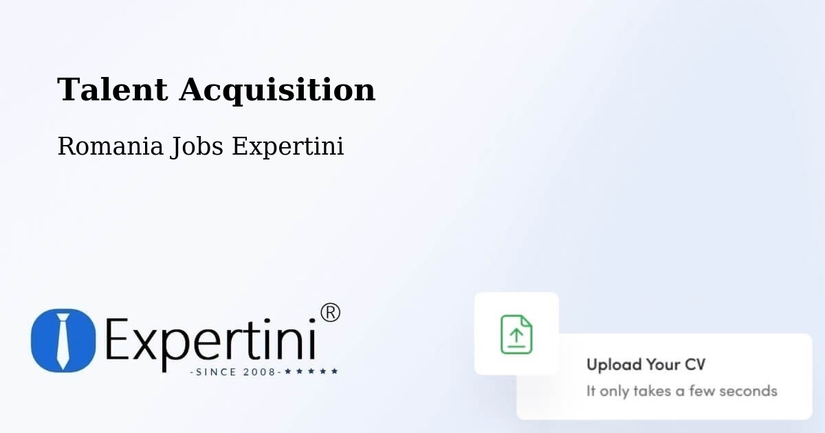 Post Jobs & Find Candidates in Sector 3 – Talent Acquisition Solutions - Romania Jobs Expertini